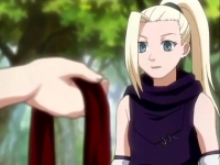 Yamanaka Ino